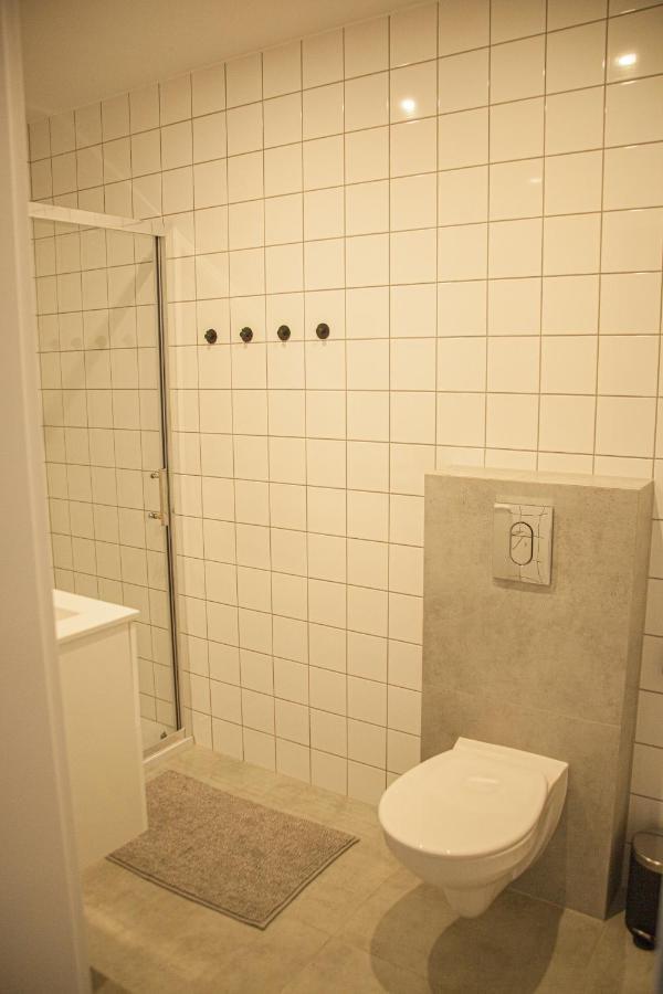 Przytulny Apartament Mickiewicza 14/1 Wielen Luaran gambar